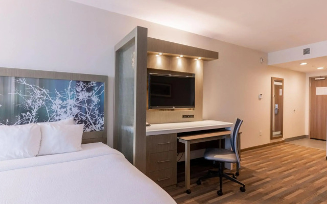 Courtyard by Marriott Knoxville West/Bearden