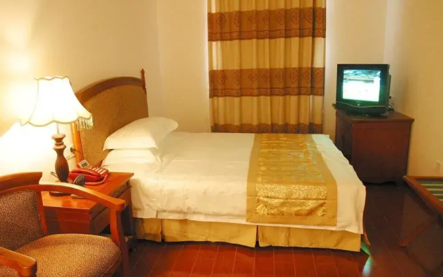 Cnooc Hotel