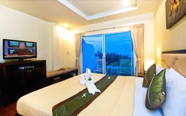 Lamai Buri Resort