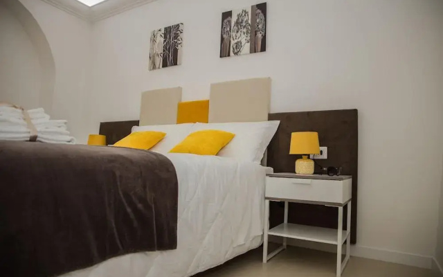La Civita B&B