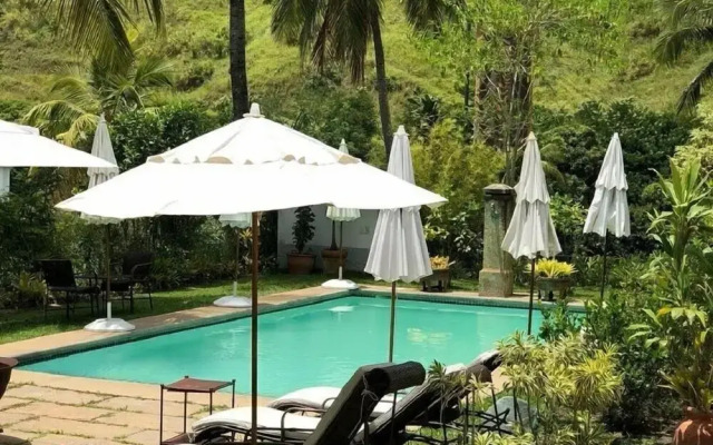 Fazenda São Luiz da Boa Sorte