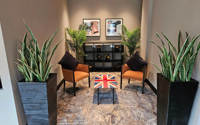 DoubleTree by Hilton Hotel Woking