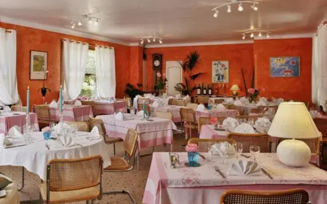 Hôtel Brasserie Lacave