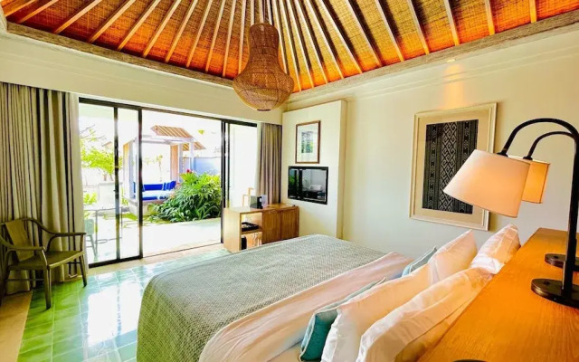 Sudamala Resort; Komodo