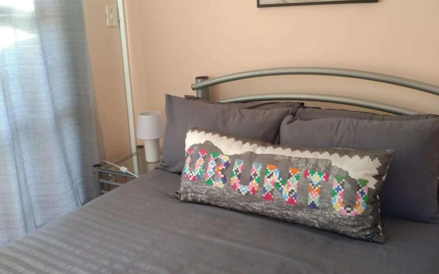 Plattekloof Treasures unit 1