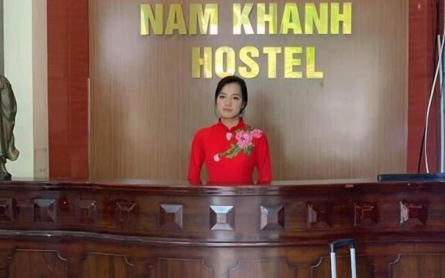 Nam Khánh Coffee And Hostel