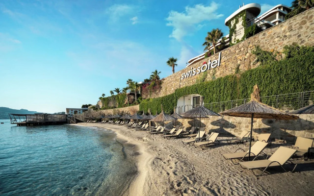 Swissôtel Living Bodrum