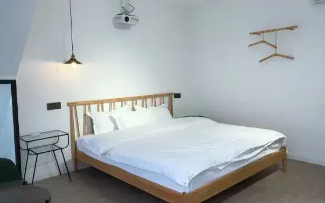 LuYing Guesthouse