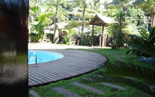 Pousada Pedra Porosa