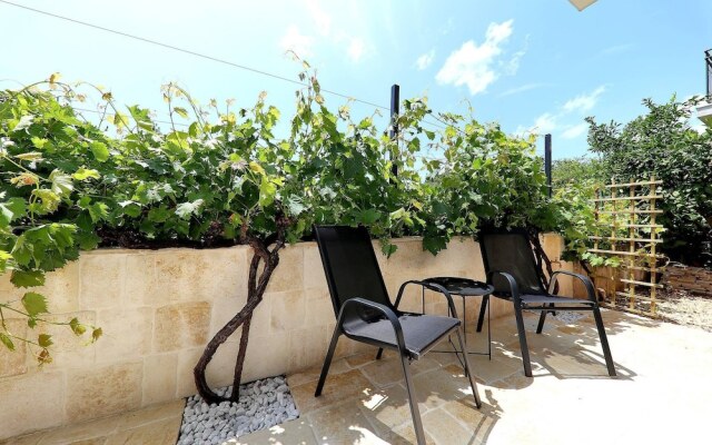 Few Steps From The Sandy Beach