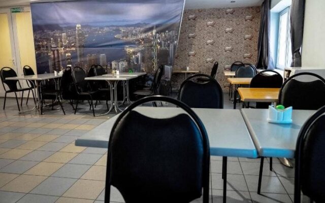 Меблированные комнаты on Gramshi