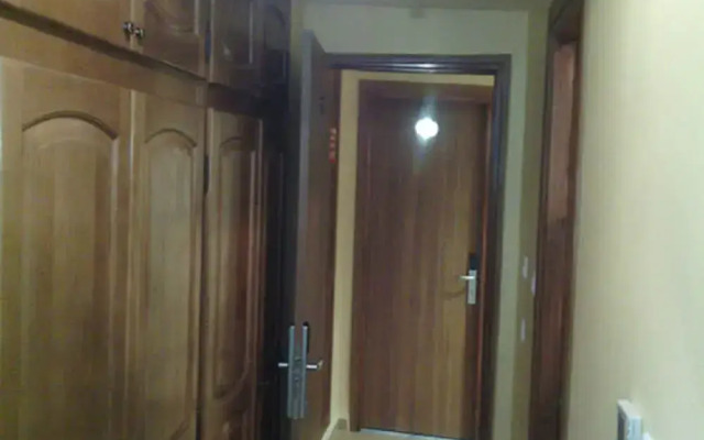 Cristal Appart Hotel