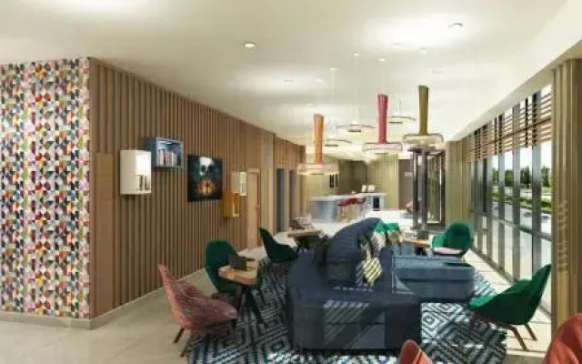 Feiying International Youth Hostel