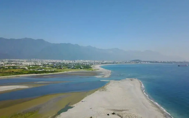 Hualien Sea Sky Resort
