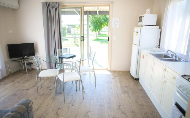 BIG4 Moama Holiday Park
