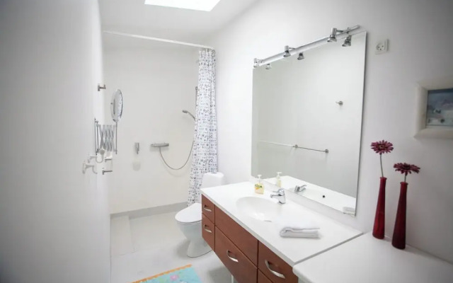 Downtown Tórshavn - Large 3 Bedroom Apartment