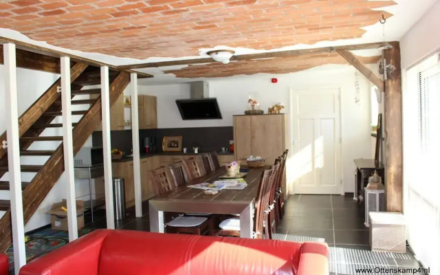 Ottenskamp4 en Het Achterhuis