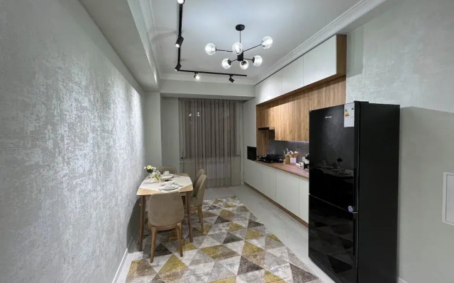 Семейные апартаменты Baurum