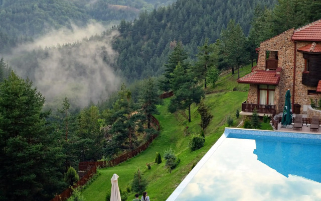 Aurora Resort & SPA
