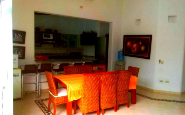 Casa Quinta Privada el Peñon Girardot