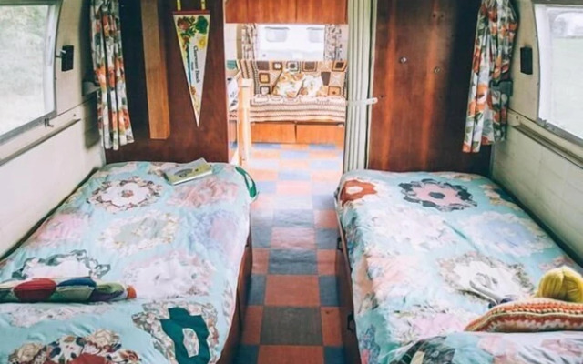Vintage Vacations - Glamping