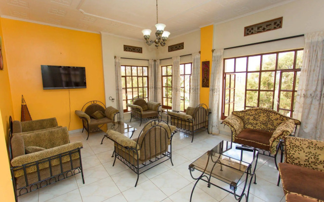 Golf Hills Residence Hotel