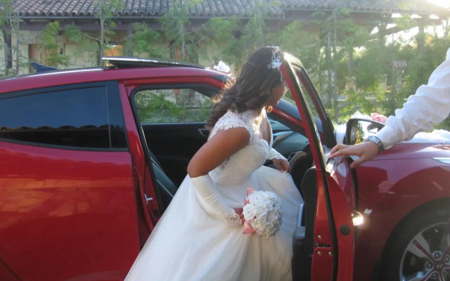 Regenbogen Bungalows