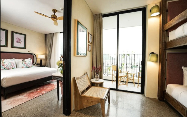 Hotel Van Anh