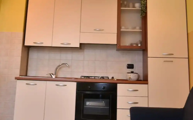 Residence Oasi Di Monza