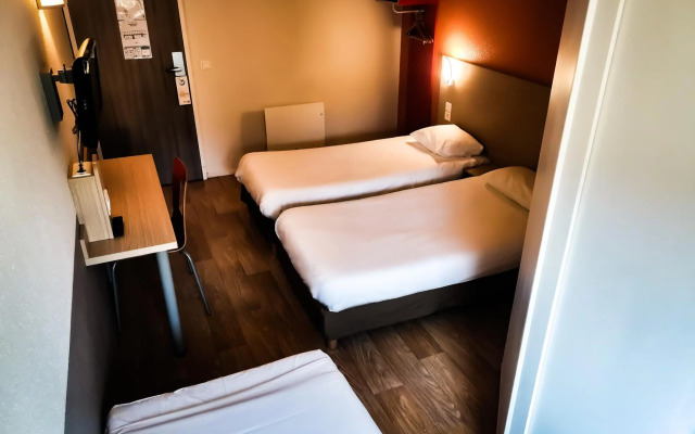 Hotel Première Classe Metz Nord - Talange