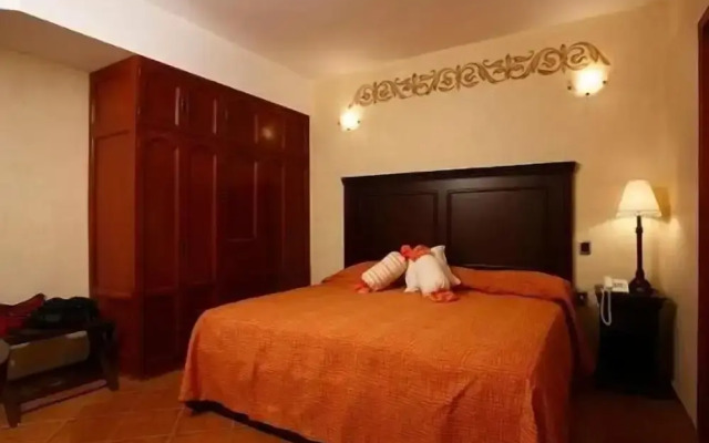 Suites Bello Xochimilco by DOT Tradition