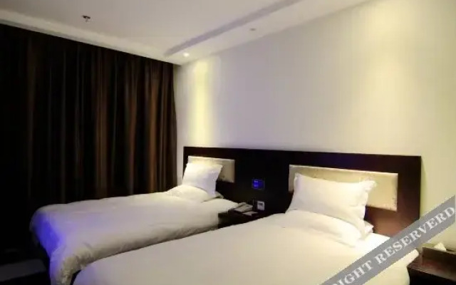 Qihang Hotel