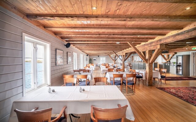 Finnøy Bryggehotell - By Classic Norway Hotels
