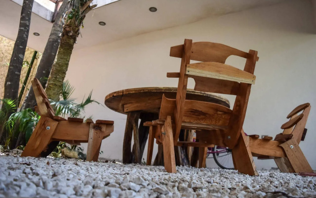 Corazon de Jade Tulum Downtown