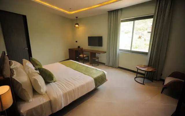The Qualia Resort Club & Brewery