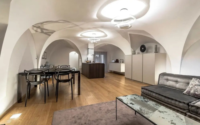 Santo Stefano Suites