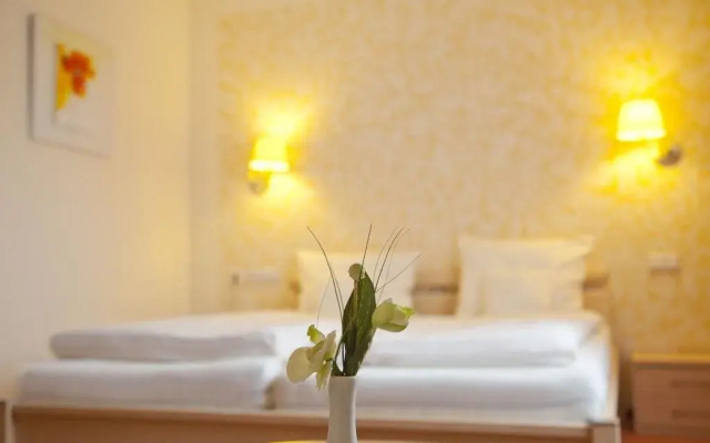 City-Hotel Friesoythe