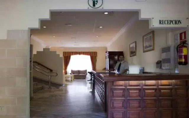 Apartamentos Florida