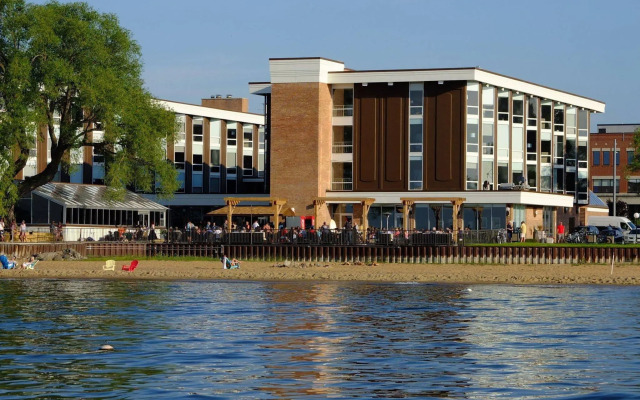 Delamar Traverse City