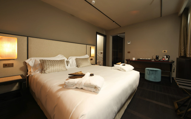 U-Visionary Venezia Hotel