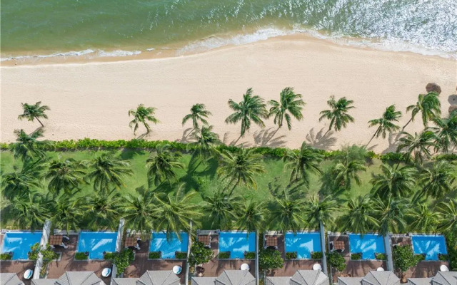 Meliá Vinpearl Phu Quoc