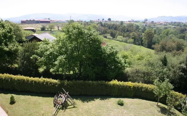 Somonte