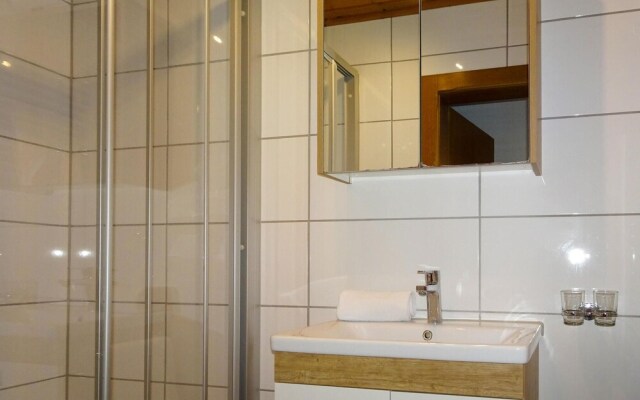 Nice Apartment in Altenmarkt With 1 Bedrooms and Wifi