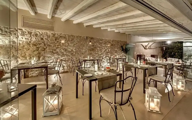 Donna Coraly Country Boutique Hotel