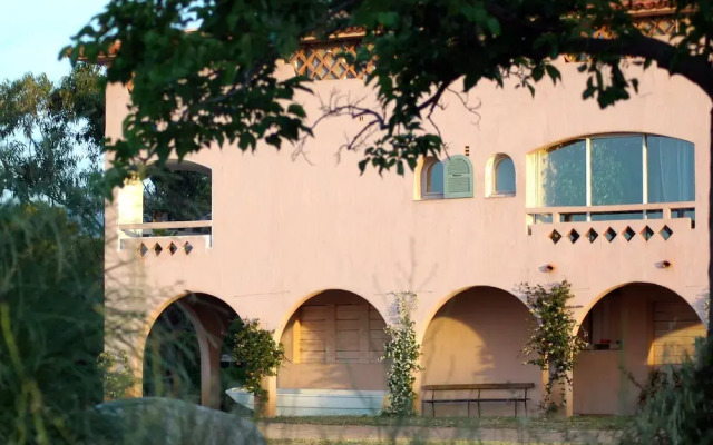 Residence Cala Di Sole