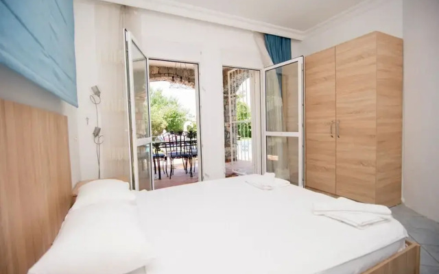 Sam Villa With Private Pool