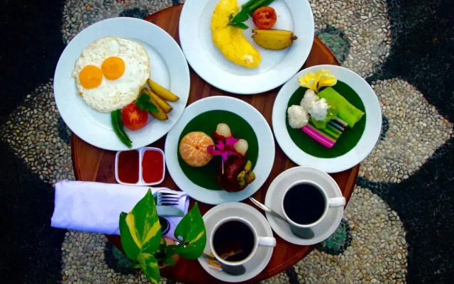 Dhiari Guest House