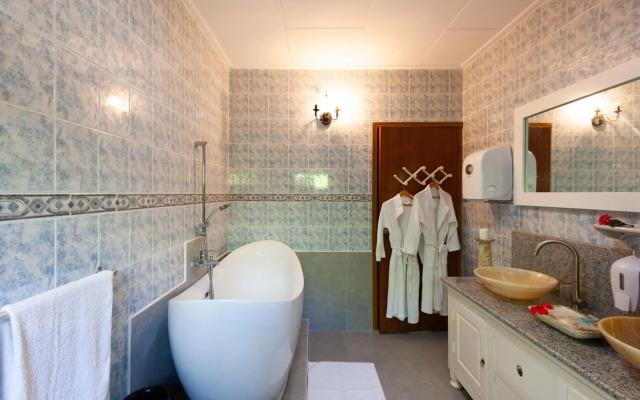 Oceane Self Catering