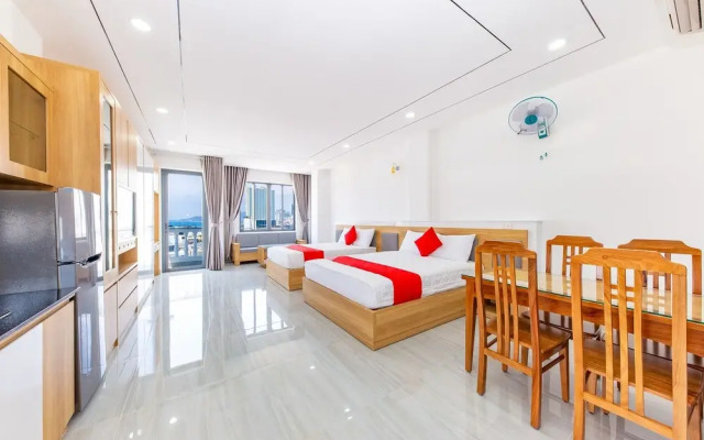 Oyo 271 Phuc Dat Apartment