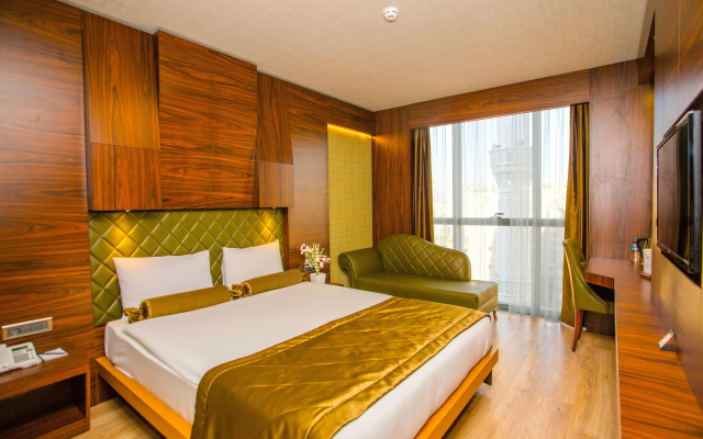 Sky Business Hotel